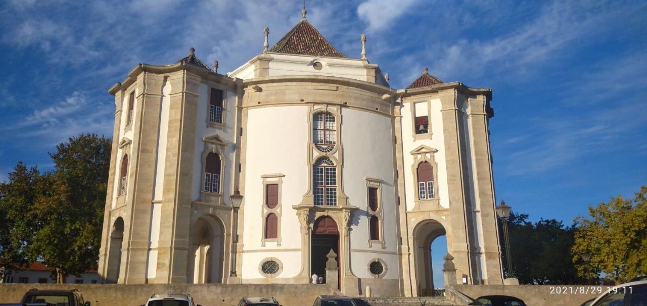 Casal Do Pinheiro Villa Óbidos Exterior foto